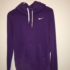 Nike Funnel Neck Hoodie